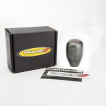 Pomo Skunk2 gris 5 vel M10xP1.25