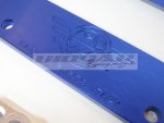 Barra inferior Honda Civic EK - Imagen 3