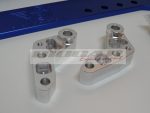 Barra inferior Honda Civic EK - Imagen 4