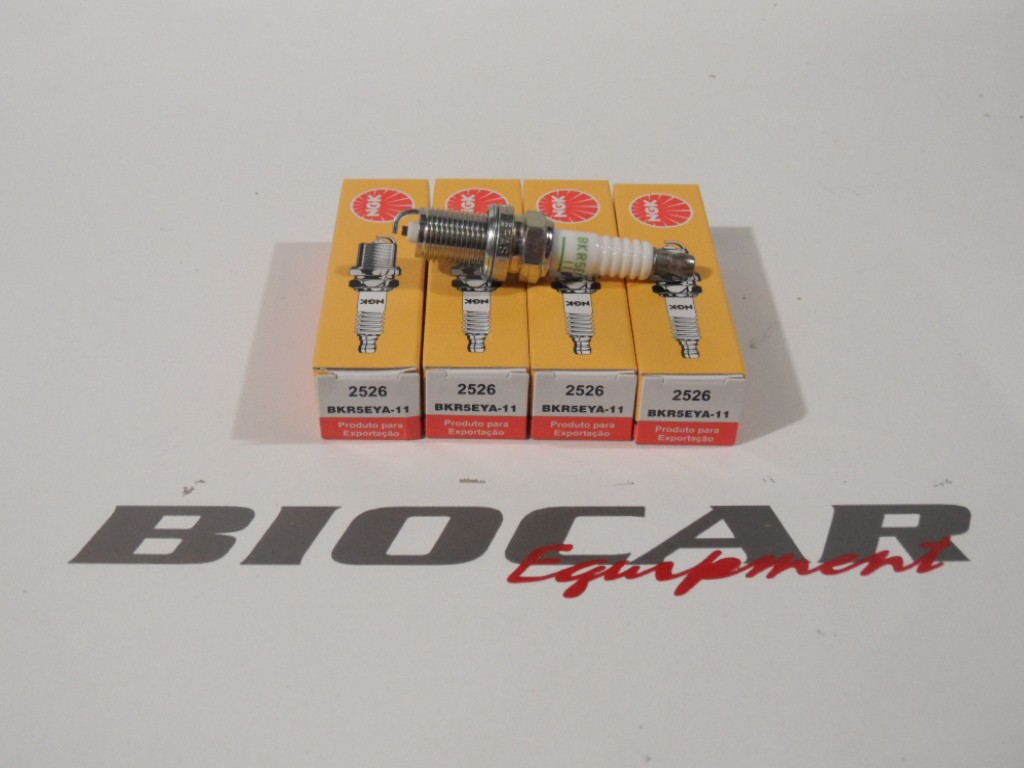 bujia-bkr5e-11-ngk-r.jpg Bujía BKR5E-11 NGK R - Imagen 1