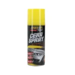 Cera para Auto MOTORLIFE Spray 400cc