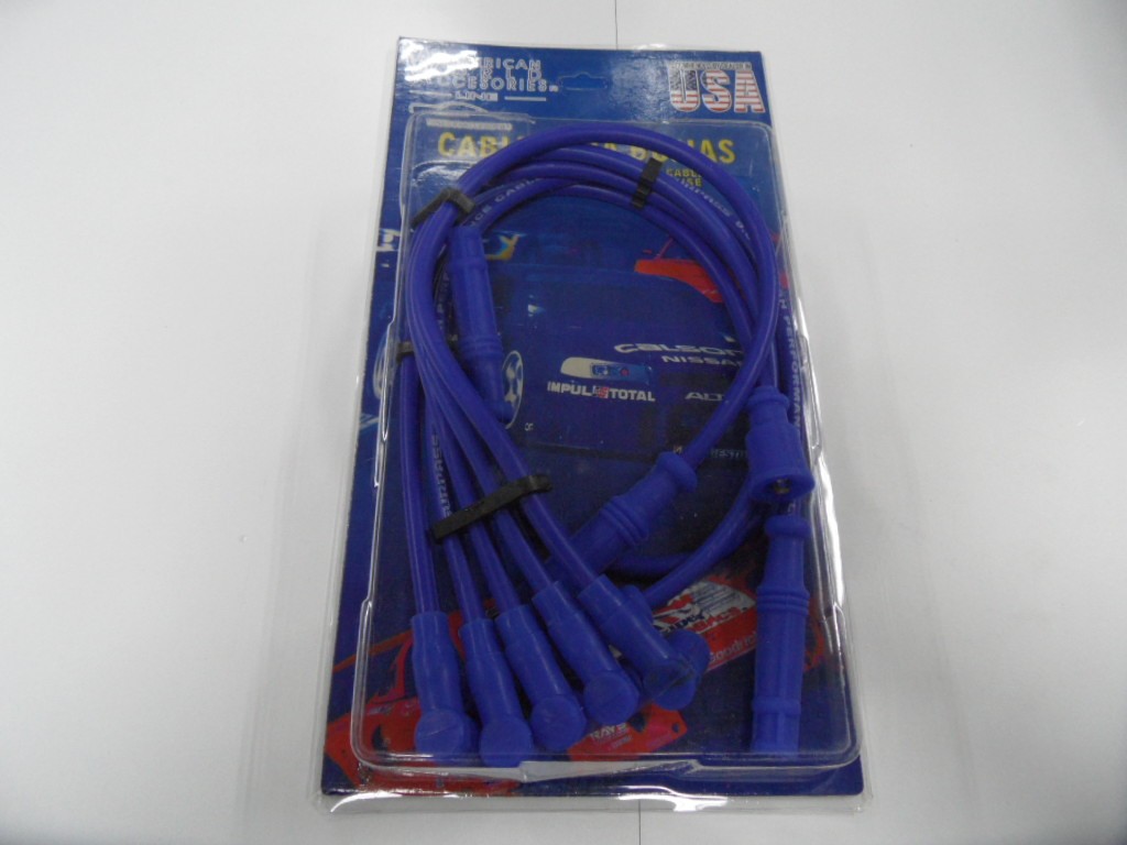 cables-de-bujias-universales-98mm-azul.jpg Cables de bujías universales 9.8mm azul - Imagen 1