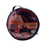 Cables roba corriente 600A 3 mts largo