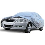 Carpa auto talla L impermeable motorlife
