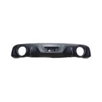 Difusor trasero Suzuki Swift sport 12-17 euro (sin neblinero)