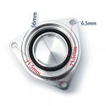 Adaptador Blow Off Hyundai Genesis 2.0T - Imagen 3