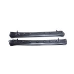 Faldones laterales Suzuki Swift sport 05-11 ZC31S plástico ABS - Imagen 2
