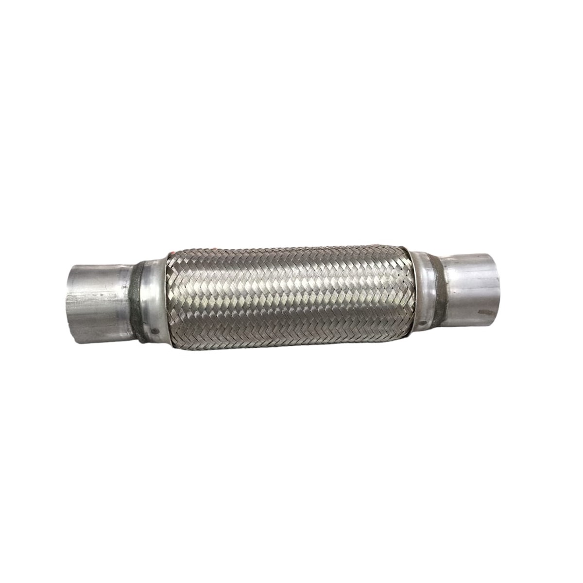 flexible-escape-largo-0270161-2.jpeg Flexible de escape acero galvanizado 2.5″ x 14″ - Imagen 1