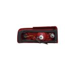 Focos traseros Nissan sentra B13 V16 91-10 fondo rojo euro - Imagen 6