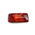 Focos traseros Nissan sentra B13 V16 91-10 fondo rojo euro - Imagen 7