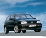 Espirales deportivos Volkswagen Golf MK3 (Alemán) 92-94 - Imagen 2