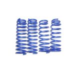 Espirales deportivos Honda Civic 96-00 AG kit