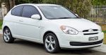 Espirales deportivos Hyundai Accent III 06-10 AG kit - Imagen 3