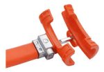 TRABA VOLANTE PREMIUM ROJO - Imagen 4