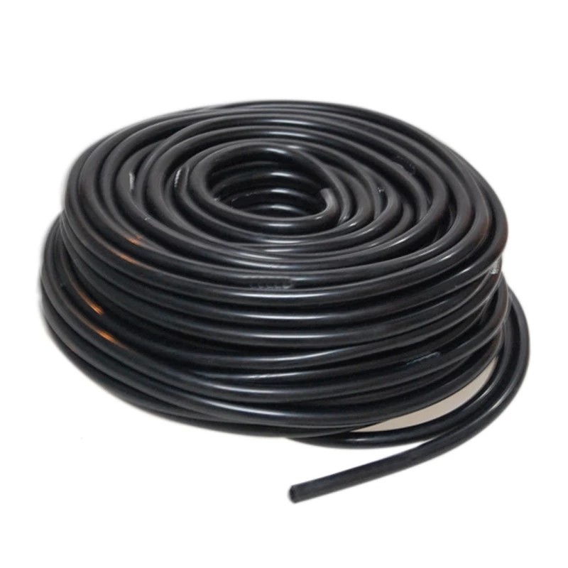 manguera-silicona-negro1.jpg 1 metro manguera de vacío 12mm negro Epman - Imagen 1