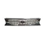 Máscara cromada Nissan Sentra V16 B13 01-10 plástico