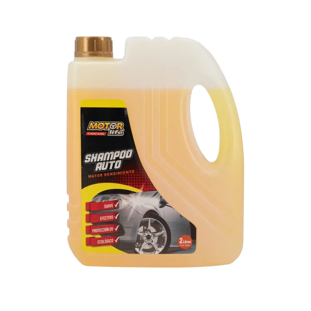 medias-120875-1-1634746895.webp Shampoo para Autos Motorlife 2 L - Imagen 1