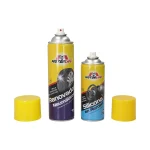 Pack Silicona 450cc Mas Renovador 650cc De Neumáticos MOTORLIFE - Imagen 2