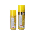 Pack Silicona 450cc Mas Renovador 650cc De Neumáticos MOTORLIFE - Imagen 3