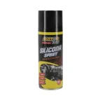 Silicona En Spray 450cc MOTORLIFE