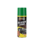 Silicona En Spray Con Aroma Limón 450cc MOTORLIFE