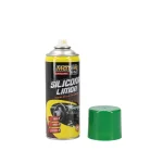 Silicona En Spray Con Aroma Limón 450cc MOTORLIFE - Imagen 2