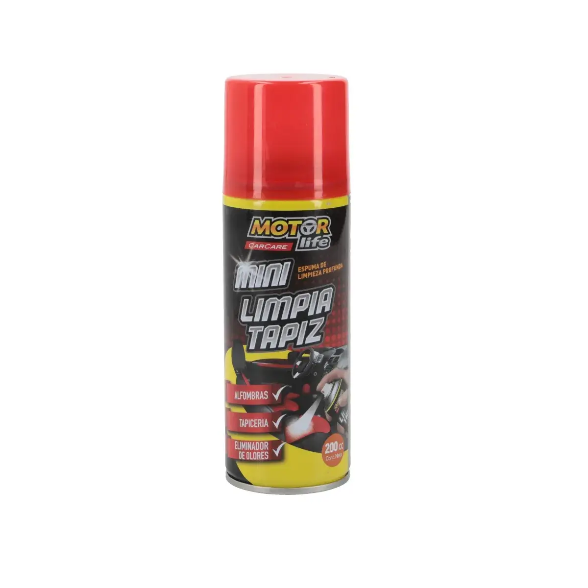 medias-190309-1-1634814513.webp Mini Limpia Tapiz 200cc MOTORLIFE - Imagen 1