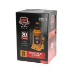 Gata Botella para Auto 20 Toneladas DGP - Imagen 2