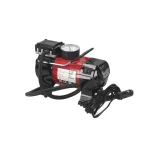 Compresor De Aire 80psi con Linterna MOTORLIFE