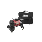Compresor De Aire 80psi con Linterna MOTORLIFE - Imagen 3