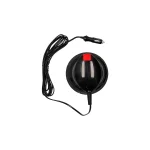 Pulidora de Autos Orbital de 6'' 12V MOTORLIFE - Imagen 3