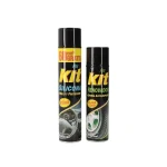 Pack Silicona + Renovador KIT - Imagen 2