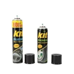 Pack Silicona + Renovador KIT - Imagen 4