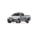 Espirales traseros STD Chevrolet Montana 04-11 - Imagen 2