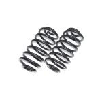 Espirales traseros STD Chevrolet Montana 04-11