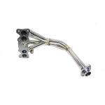 Múltiple Nissan V16 Sentra GA16 4-2-1 acero inoxidable