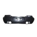 Parachoque trasero Suzuki Swift sport ZC31S 05-11 ABS
