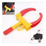 TRABA RUEDA PITBULL 200MM AUTO