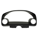 Porta Reloj tablero Honda Civic 01-03 Autogauge