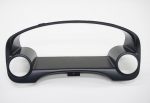 Porta Reloj tablero Honda Civic 96-00 Autogauge - Imagen 2