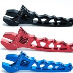 Llave ajustable conexiones AN