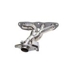 Múltiple de escape Toyota Yaris 06-09 4-1 acero inoxidable