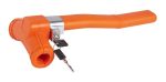 TRABA VOLANTE PREMIUM ROJO - Imagen 2