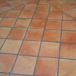 Piso Arcilla Artesanal 30x30
