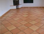 Piso Arcilla Artesanal 30x30 - Imagen 4
