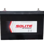 Batería libre mantención 100 amp