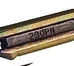 Seguro JD 23PN