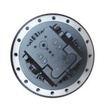 MANDO FINAL COMPLETO CAT 312 - E311 - E120B - Imagen 2