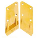 Lateral Balde PC200 DER
