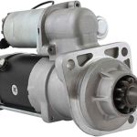 Motor de partida
